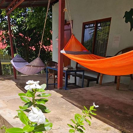 The Small Guest House Kaoh Touch Exterior foto